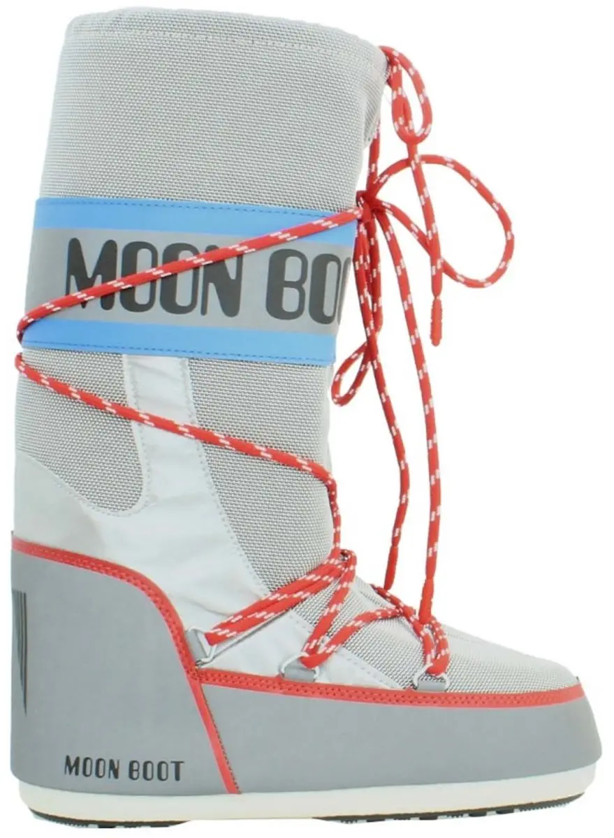 Moon Boot Icon Space Racing Laarzen - afbeelding 2 van 6