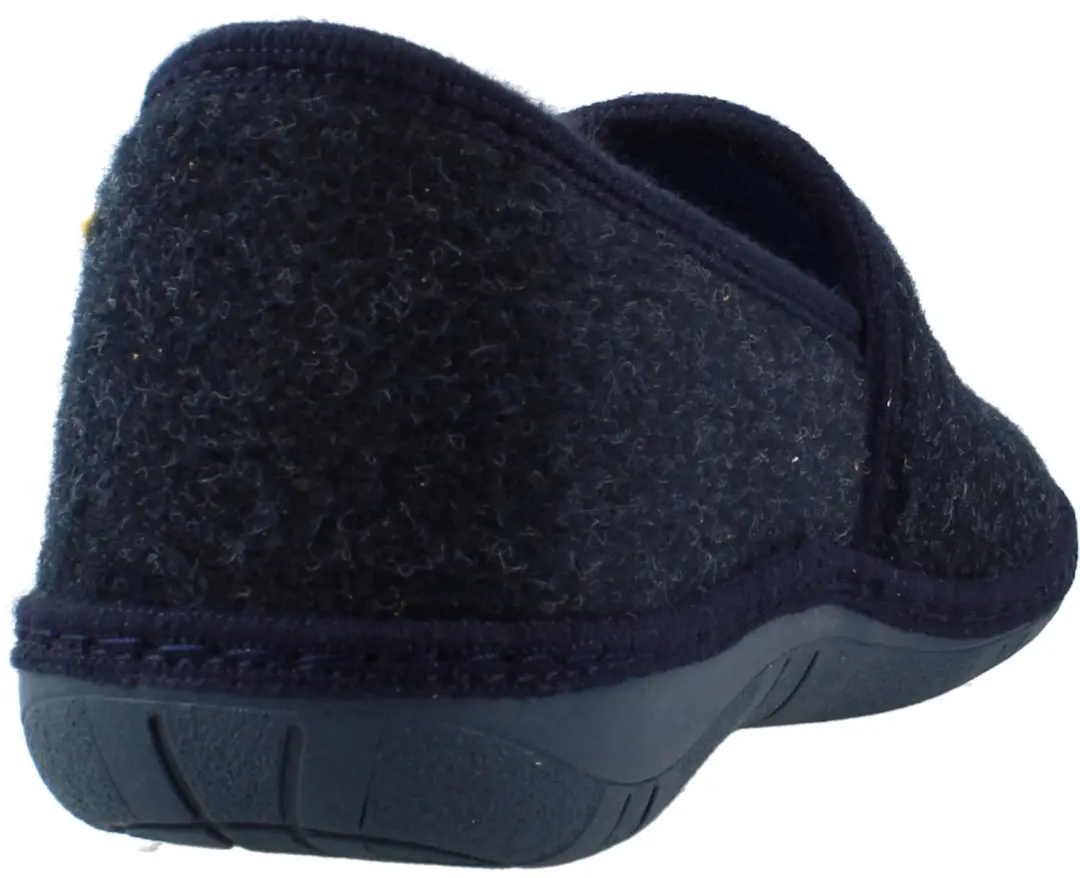NORDIKAS 2631 TIROL Blauw 43 EU