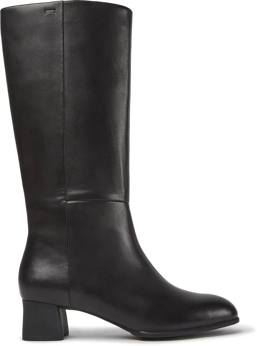 Camper Katie Laarzen - Damen - Zwart - 40