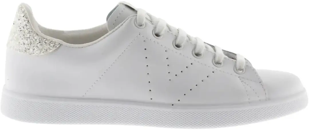 Leren schoenen Victoria tennis - afbeelding 6 van 6