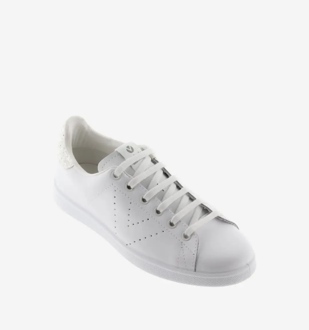 Leren schoenen Victoria tennis - afbeelding 4 van 6