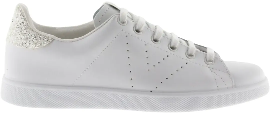 Leren schoenen Victoria tennis