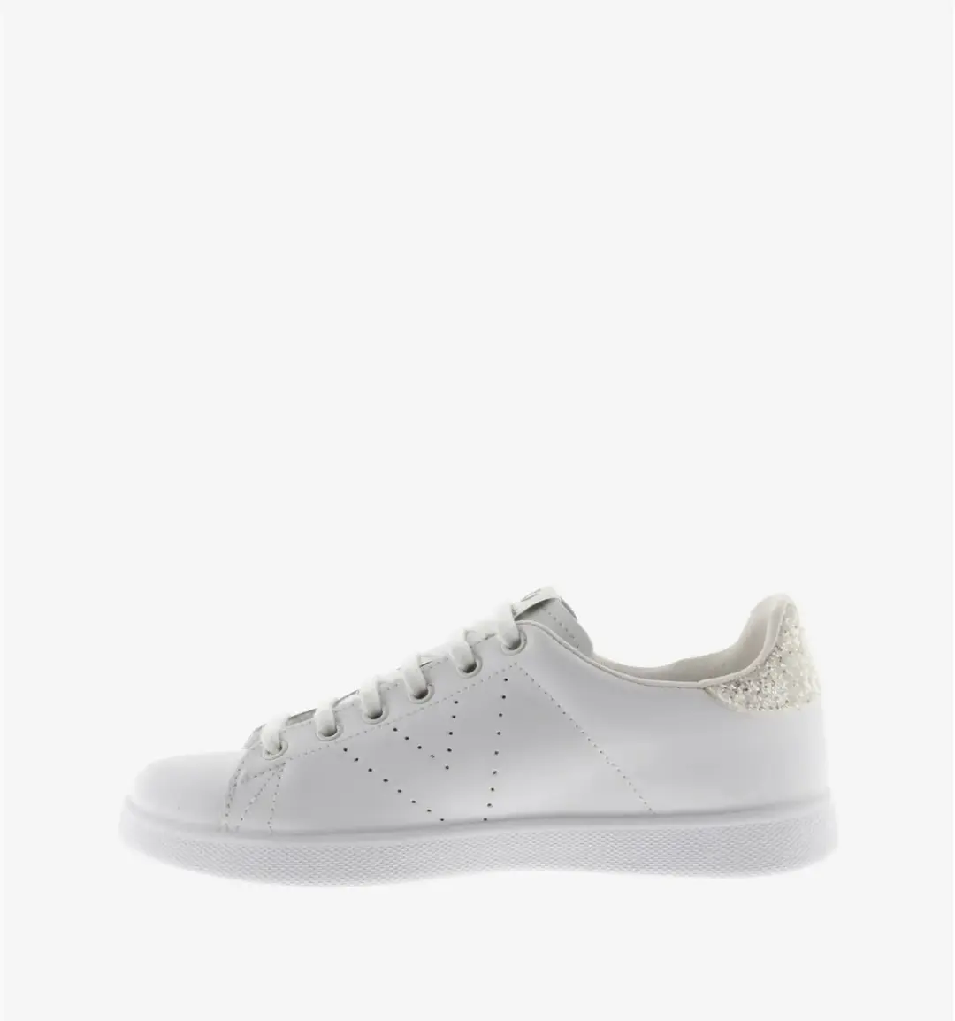 Leren schoenen Victoria tennis - afbeelding 5 van 6
