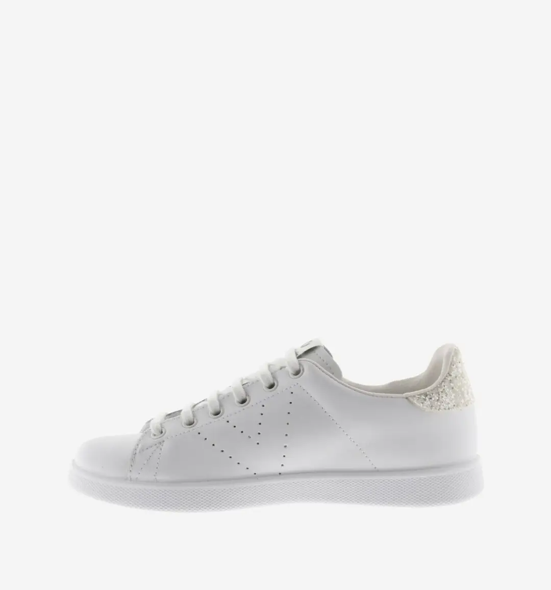 Leren schoenen Victoria tennis - afbeelding 2 van 6