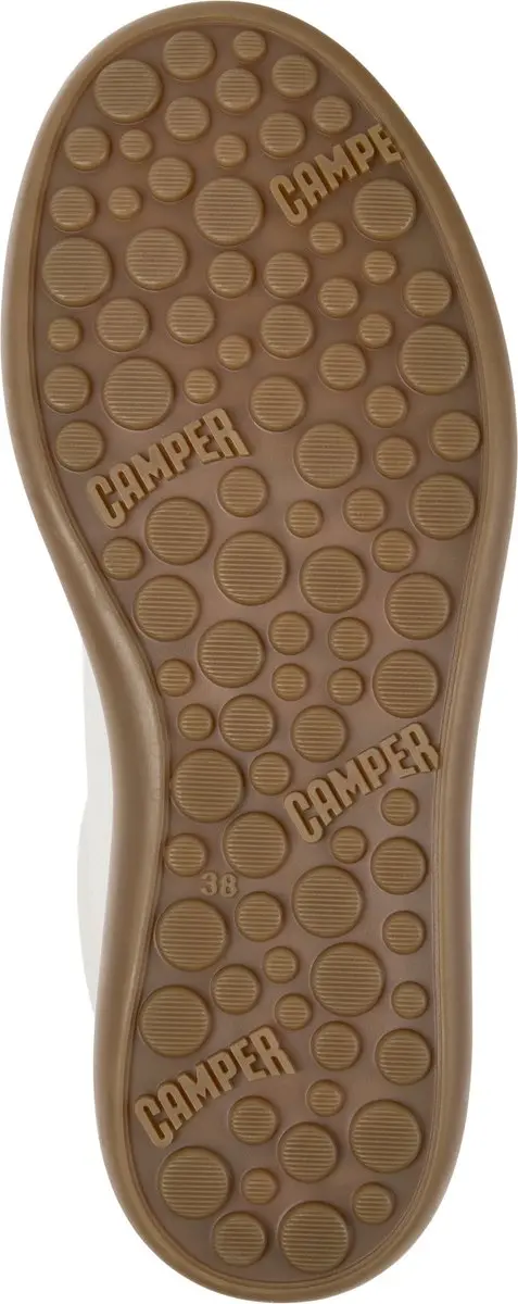 Camper Pelotas Soller Sneaker 36 - Wit - afbeelding 6 van 6