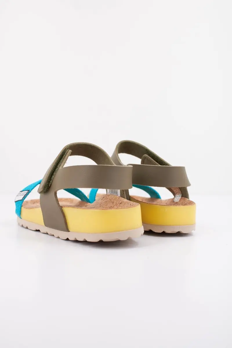DUUO CANDY 012 Groen 28 EU