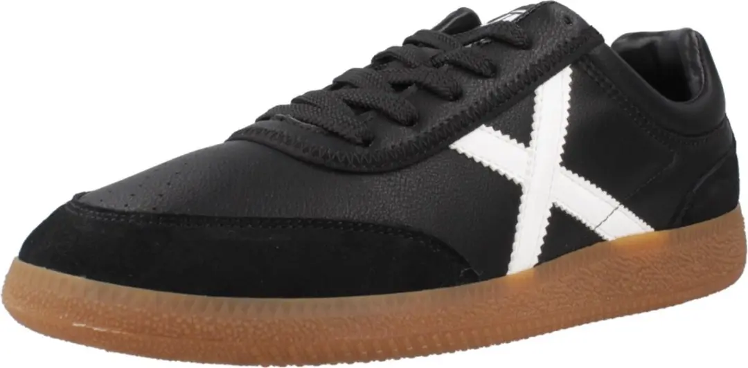 Munich Rumba 01 Schoenen - Zwart - 44 - afbeelding 3 van 6