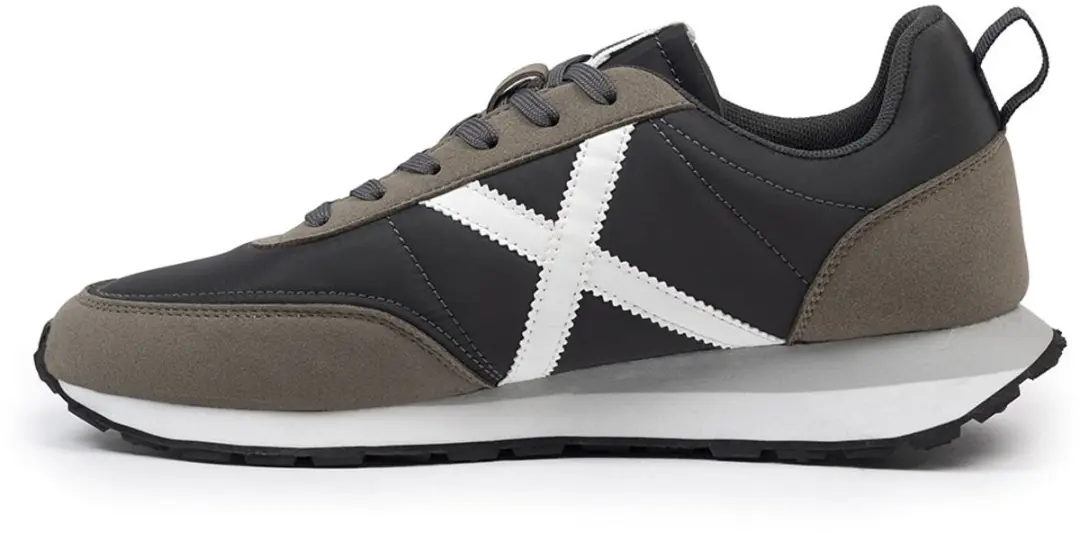 Munich Rush 04 Schoenen Zwart EU 44 Man - afbeelding 6 van 6