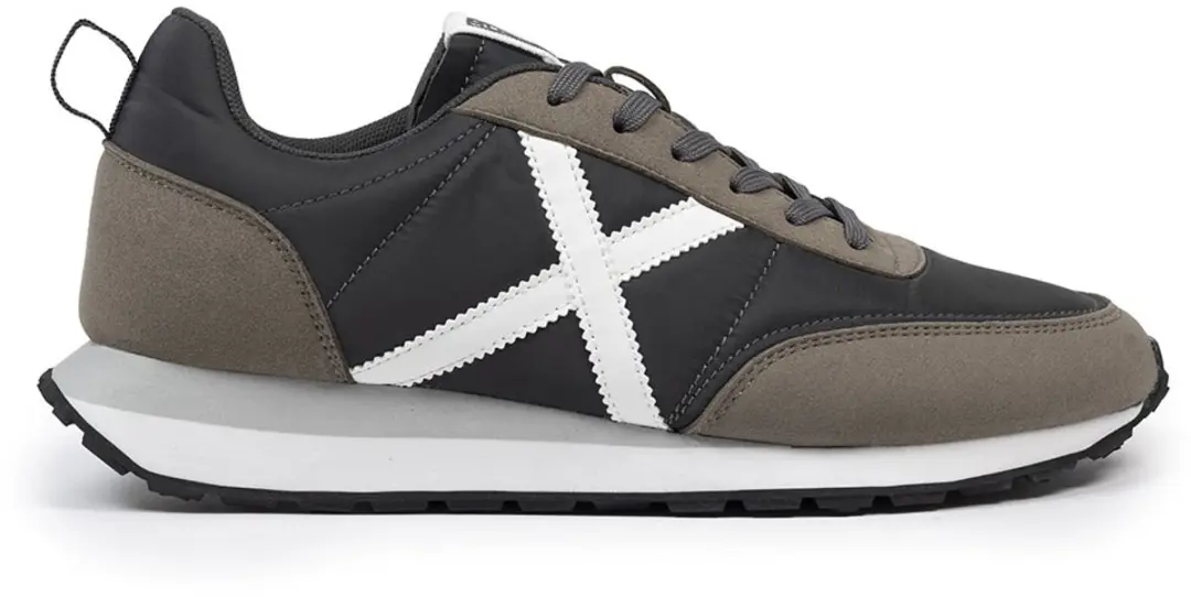 Munich Rush 04 Schoenen Zwart EU 44 Man - afbeelding 3 van 6