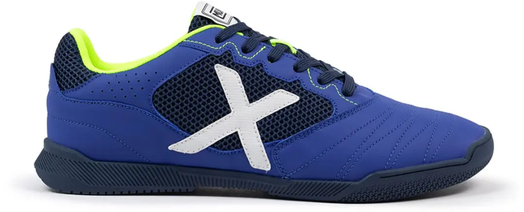 Munich Debut 01 Schoenen Blauw EU 40 Man