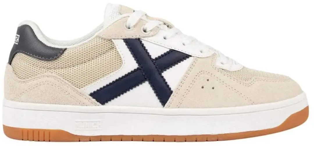 Munich Stilo 08 Schoenen Beige EU 40 Man