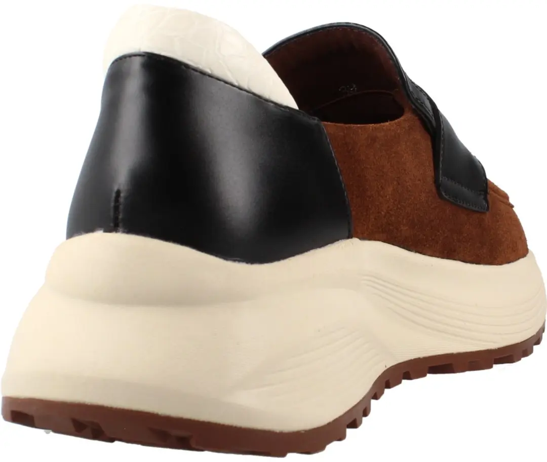 NOA HARMON 10457PN MOCASIN COBBLE Bruin 39 EU