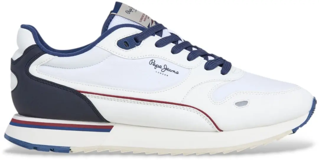 Pepe Jeans Trainers Bexley Zuid