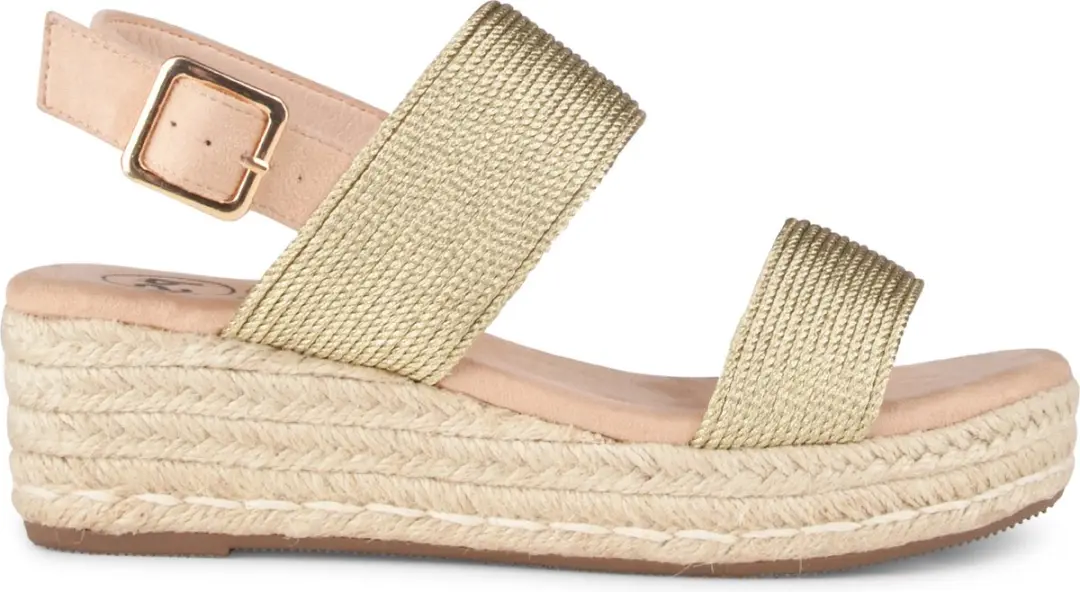 POSH by Poelman CETO Dames Sandalen