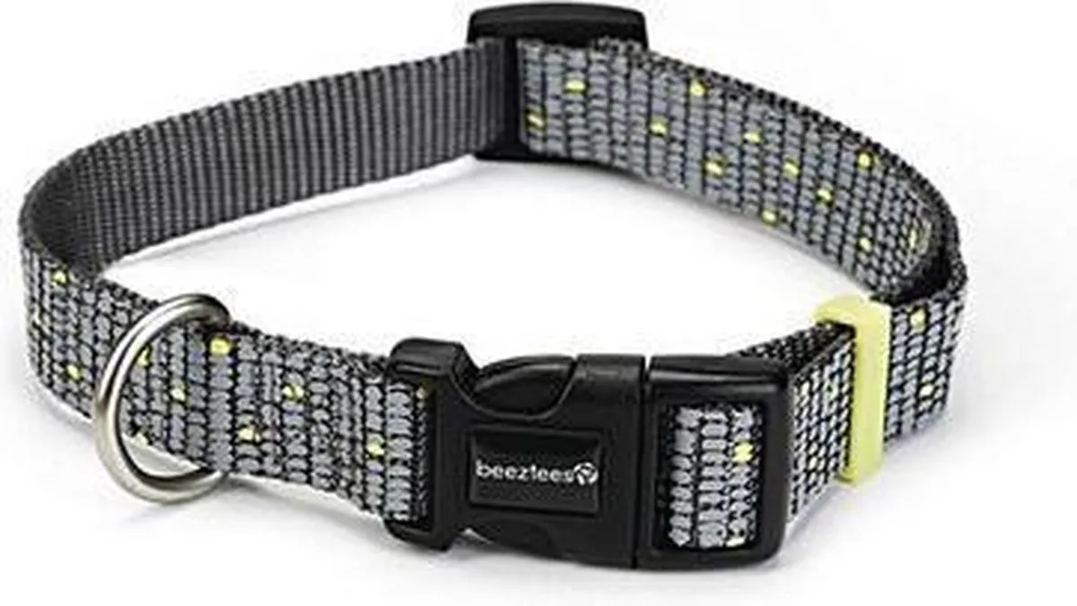 Beeztees Nylon Halsband Vista