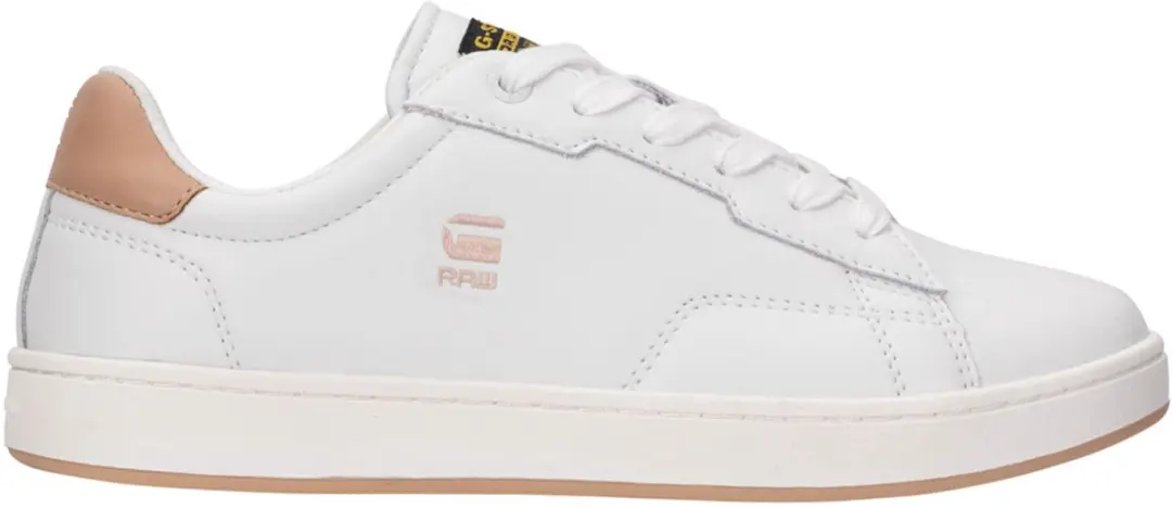 G-Star Raw Cadet W Lage sneakers