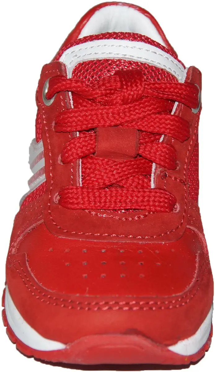 Track-Style 323302 wijdte 3.5 Rood Maat: 24 - afbeelding 5 van 5
