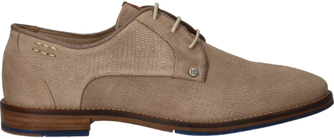 Berkelmans Posadas Veterschoenen