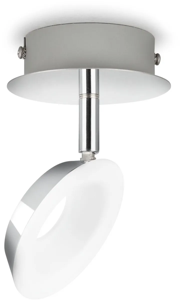 Philips myLiving Mackinaw LED Spot 7cm