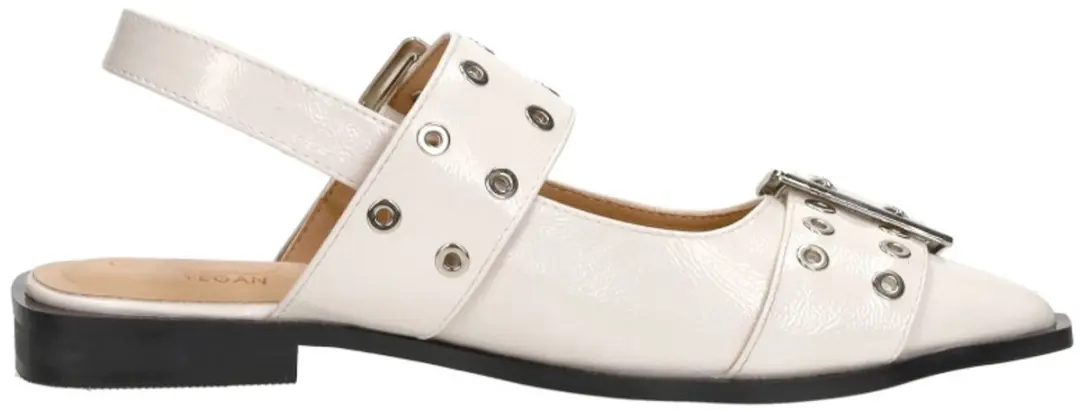 Shoecolate Slingbacks Slingbacks