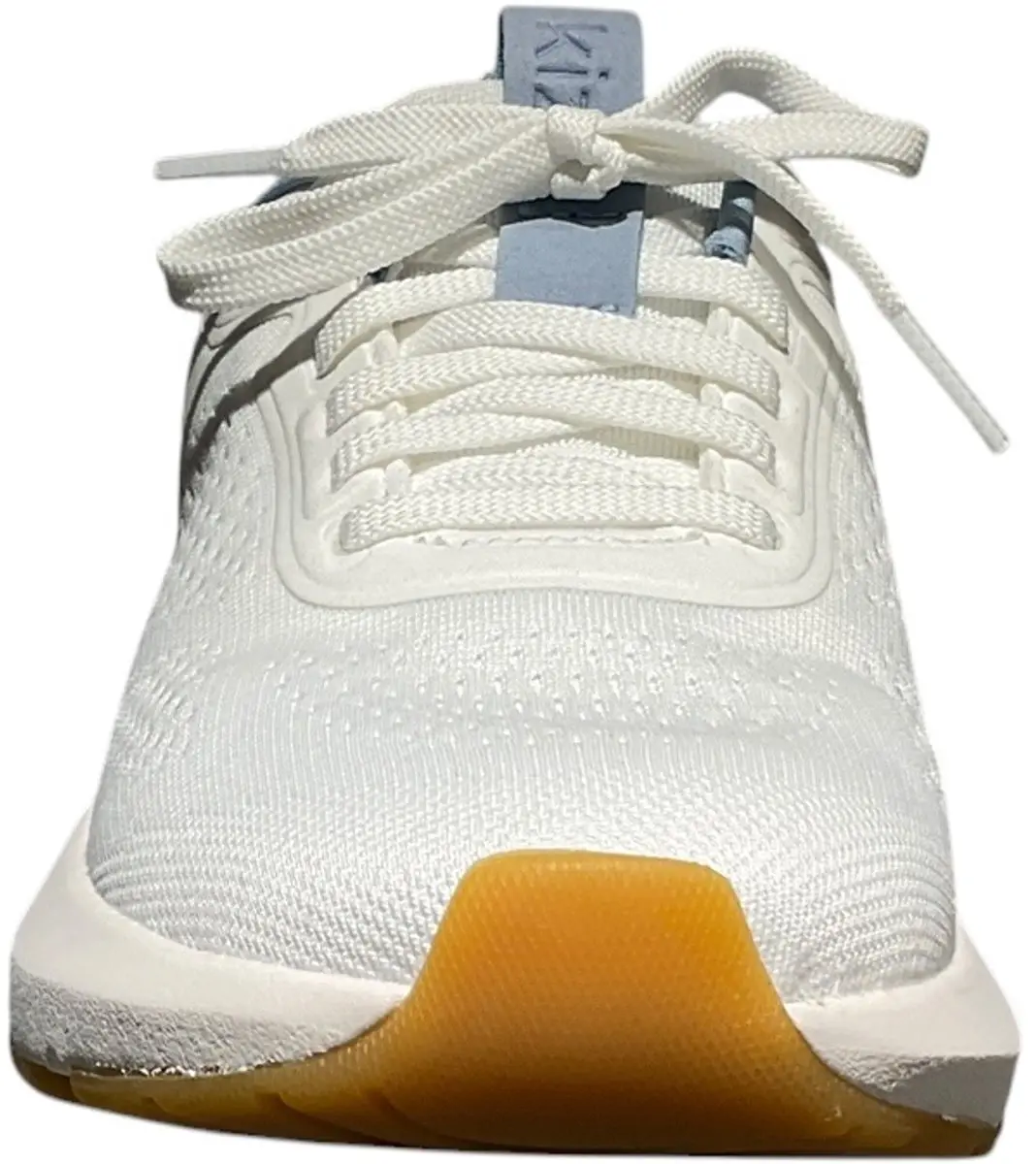 Kizik Athens 2 dames sneakers 38 wit