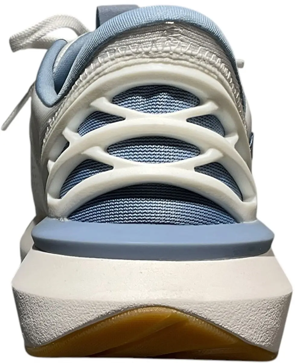 Kizik Athens 2 dames sneakers 38 wit - afbeelding 5 van 6