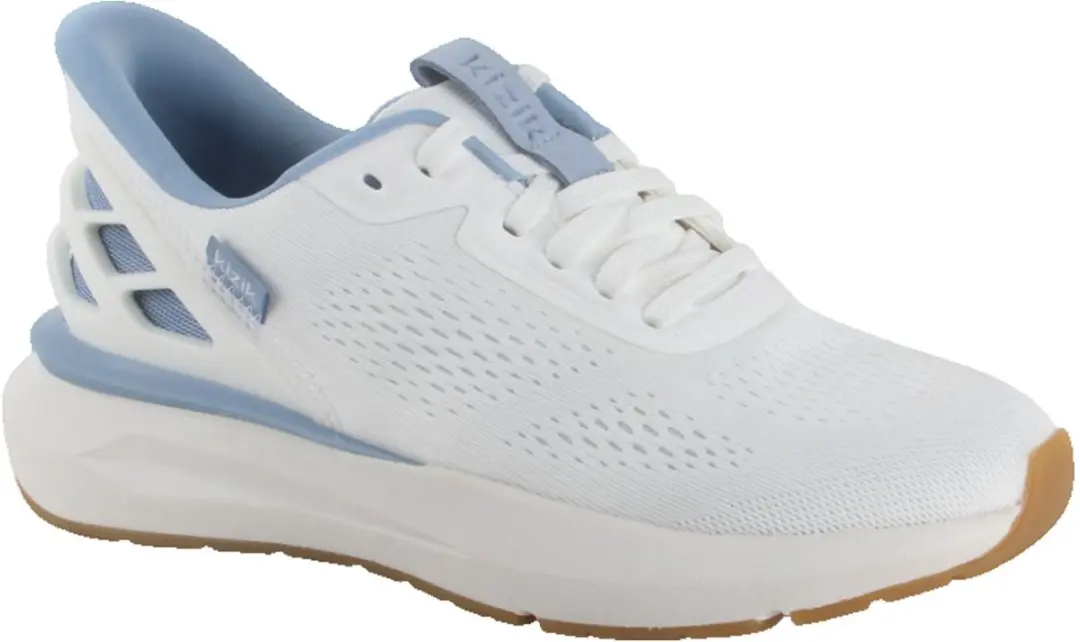 Kizik Athens 2 dames sneakers 38 wit - afbeelding 6 van 6