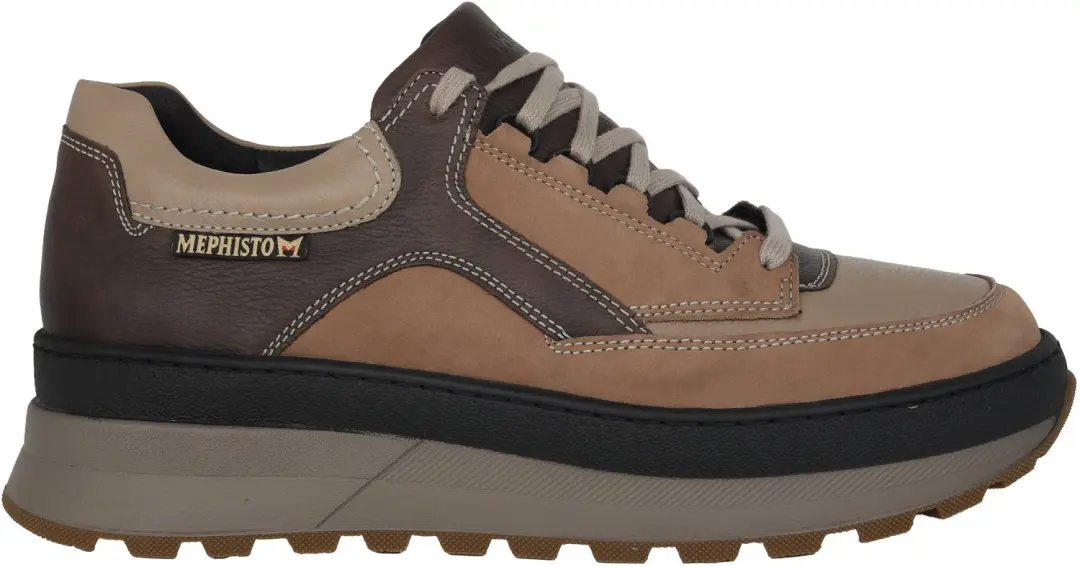 Mephisto Norris