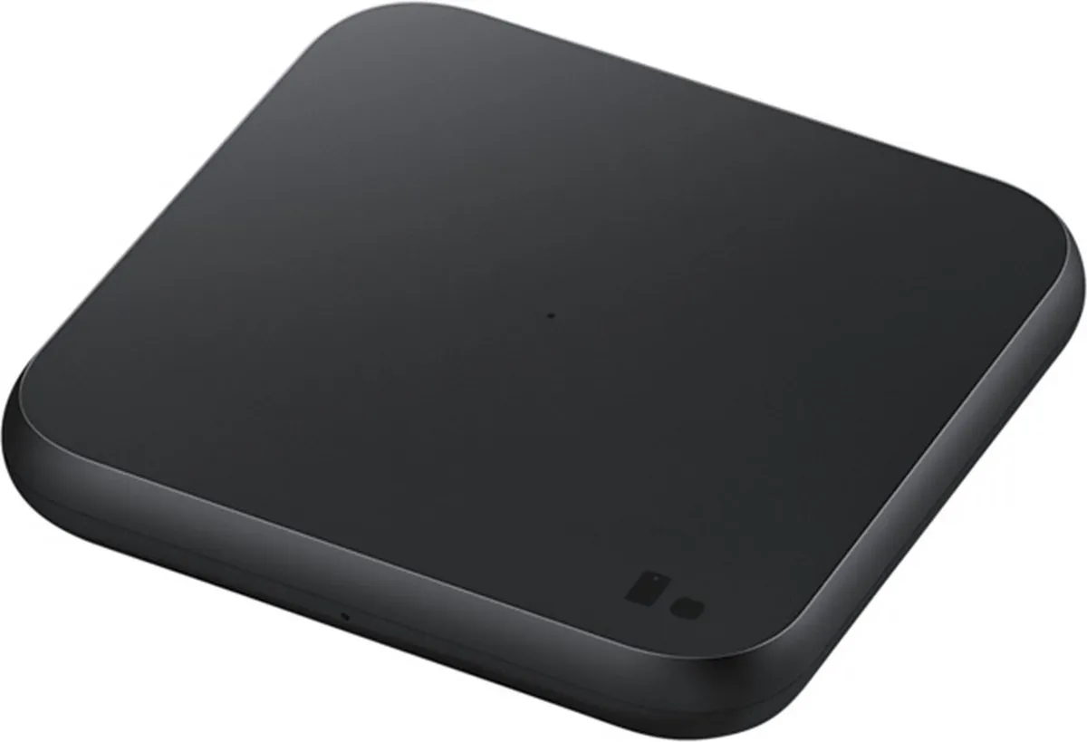 Samsung Draadloze Oplader EP-P1300TBEGEU 9W - Zwart