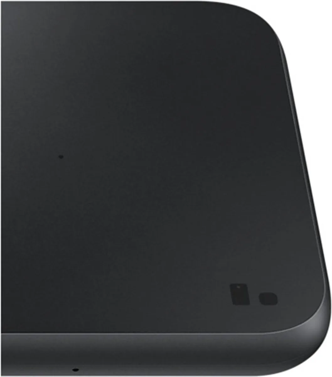Samsung Draadloze Oplader EP-P1300TBEGEU 9W - Zwart