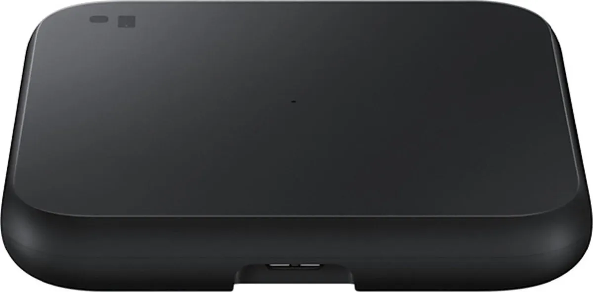 Samsung Draadloze Oplader EP-P1300TBEGEU 9W - Zwart