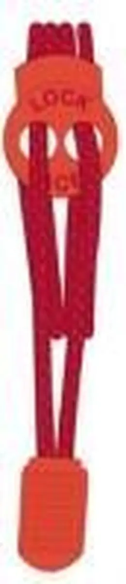 Nathan Run Laces