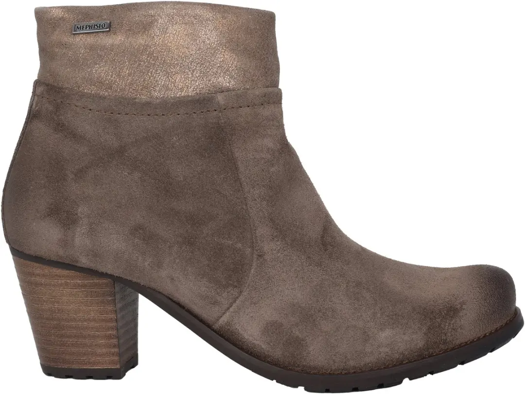 Mephisto Damiane