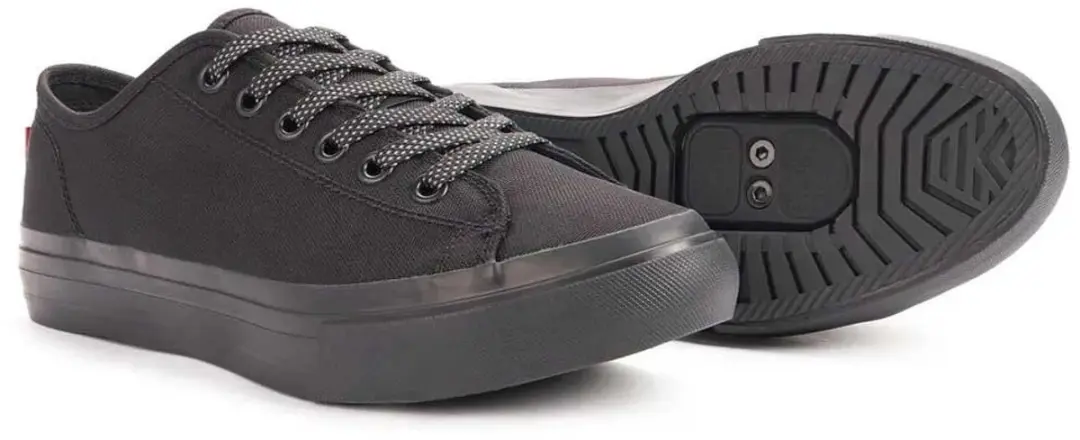 Chrome Kursk AW Pro 2.0 Fietsschoenen - Zwart - afbeelding 4 van 4