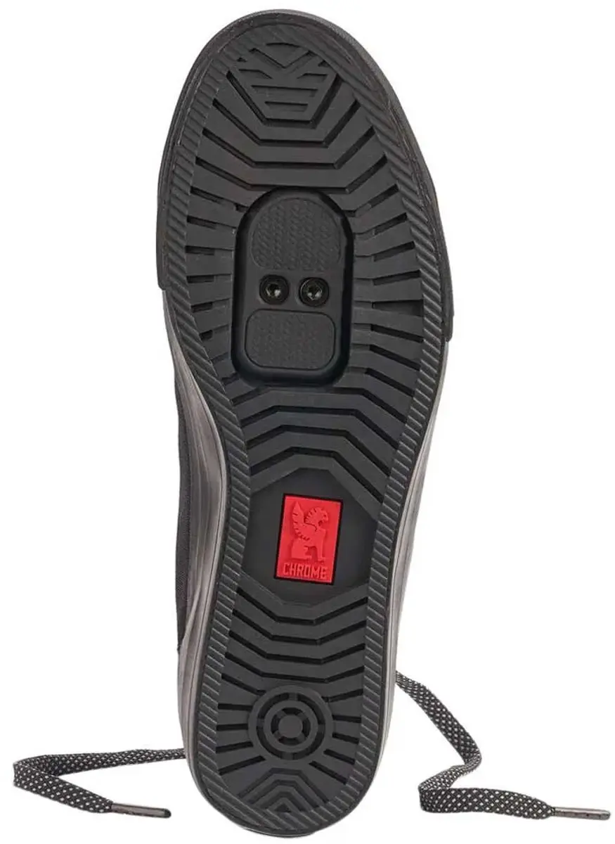 Chrome Kursk AW Pro 2.0 Fietsschoenen - Zwart - afbeelding 2 van 4