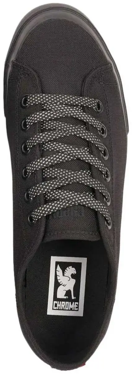 Chrome Kursk AW Pro 2.0 Fietsschoenen - Zwart - afbeelding 3 van 4