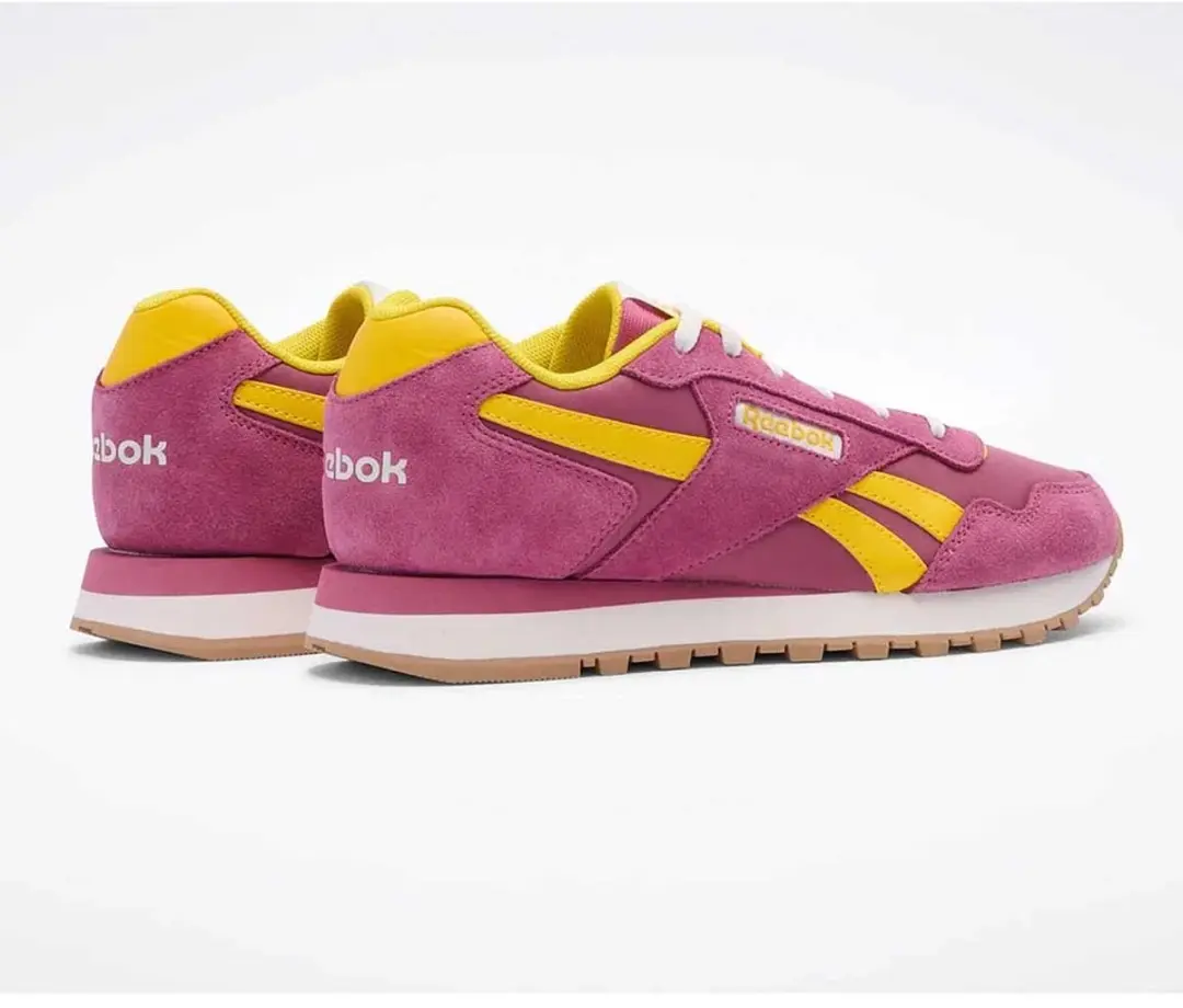 Reebok Glide Schoenen 39 Roze - afbeelding 6 van 6