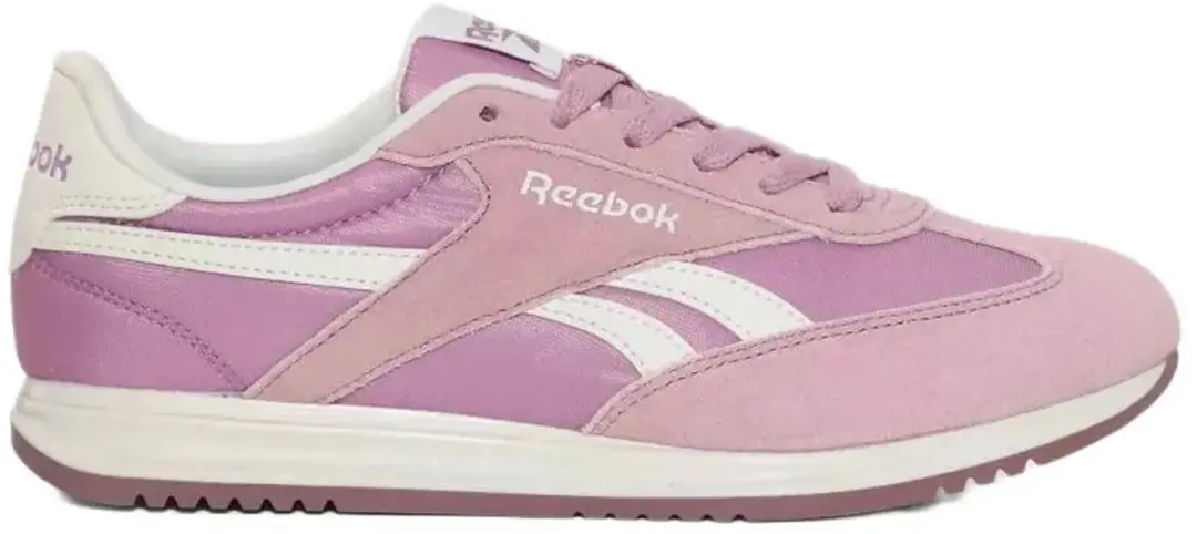 Reebok Classics World 70 Schoenen Roze EU 37 1/2 Vrouw
