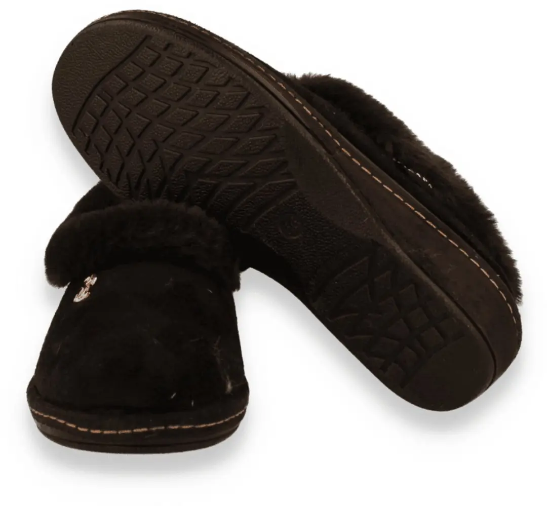 Scapa Dames Pantoffel