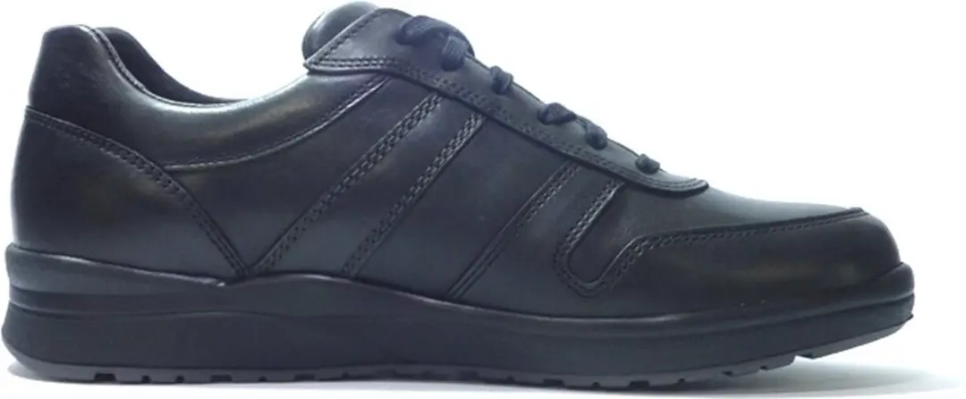 Mephisto Vito Sneaker Zwart - afbeelding 4 van 6