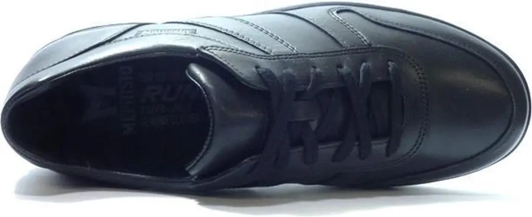 Mephisto Vito Sneaker Zwart - afbeelding 6 van 6