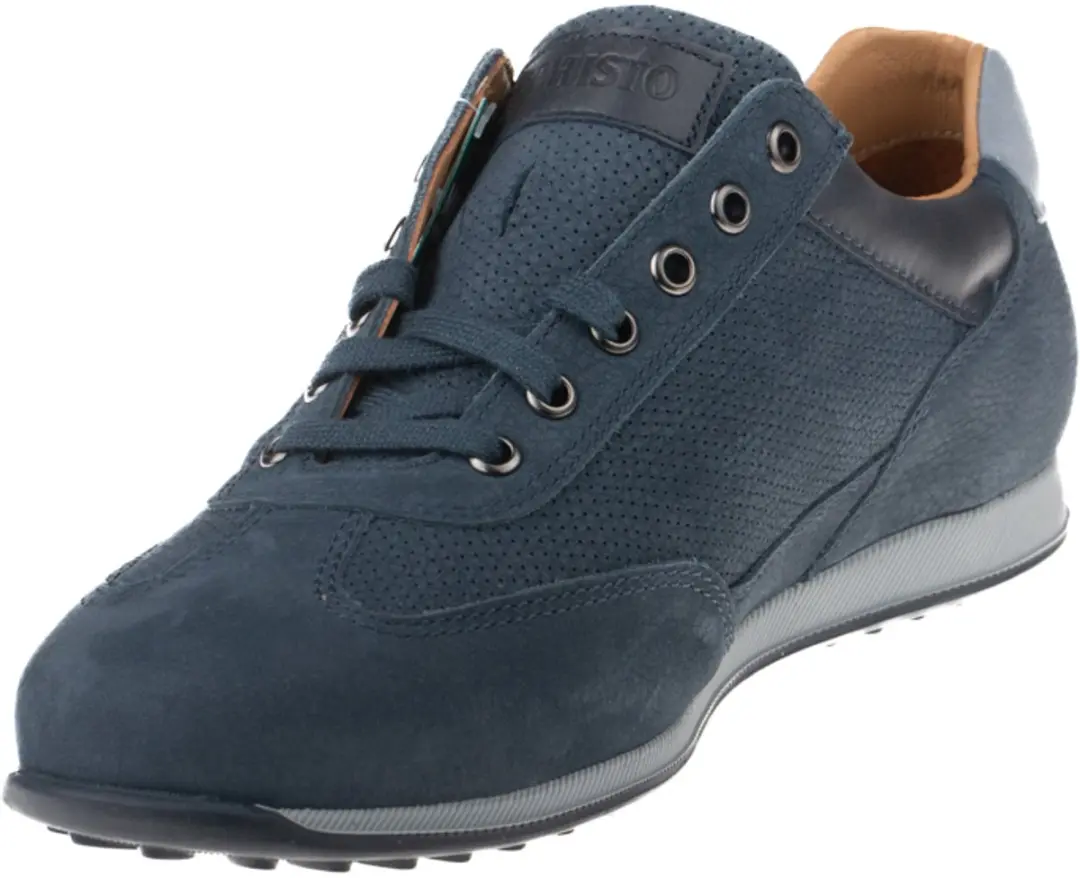 Mephisto Leon Jeans Blue maat 11½ - afbeelding 3 van 6