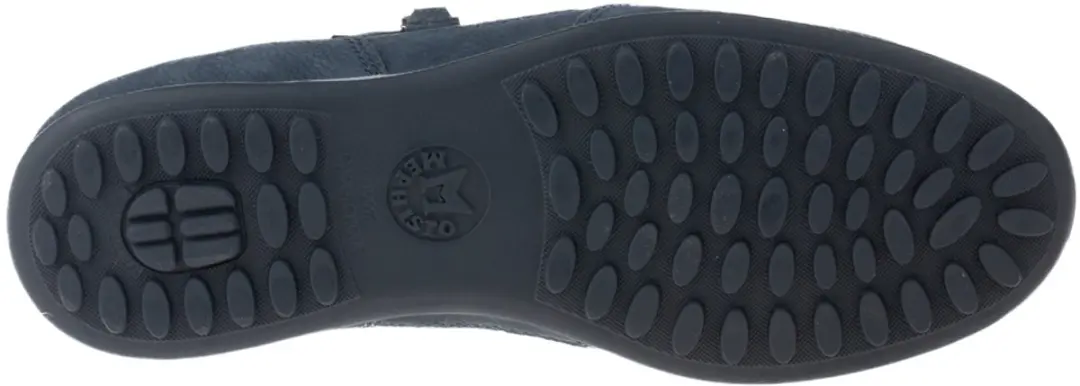 Mephisto Leon Jeans Blue maat 11½ - afbeelding 5 van 6
