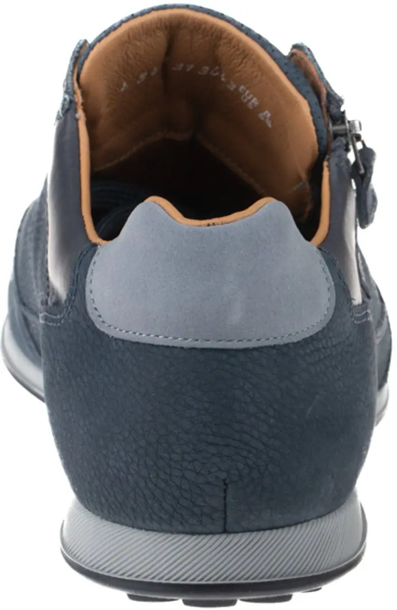 Mephisto Leon Jeans Blue maat 11½ - afbeelding 6 van 6