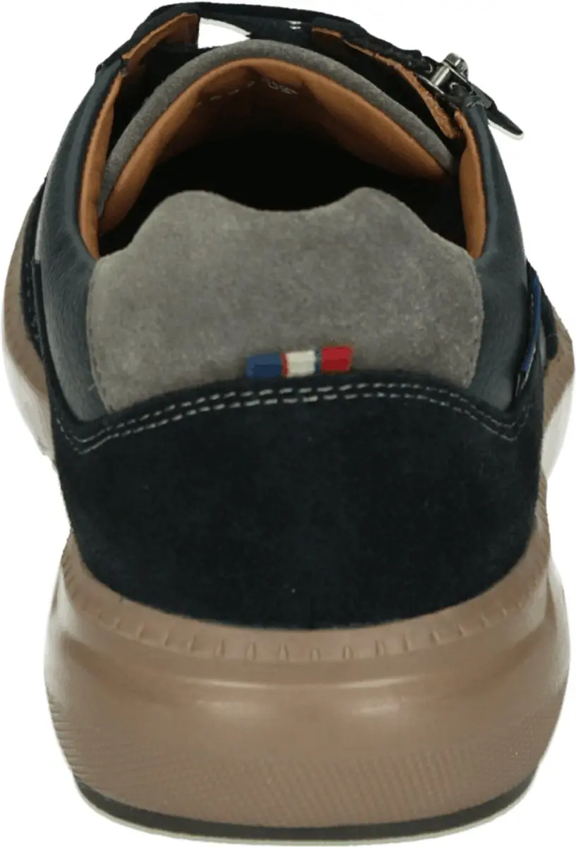 Mephisto Jamy VelSport Lage Sneakers Grijs - afbeelding 2 van 4
