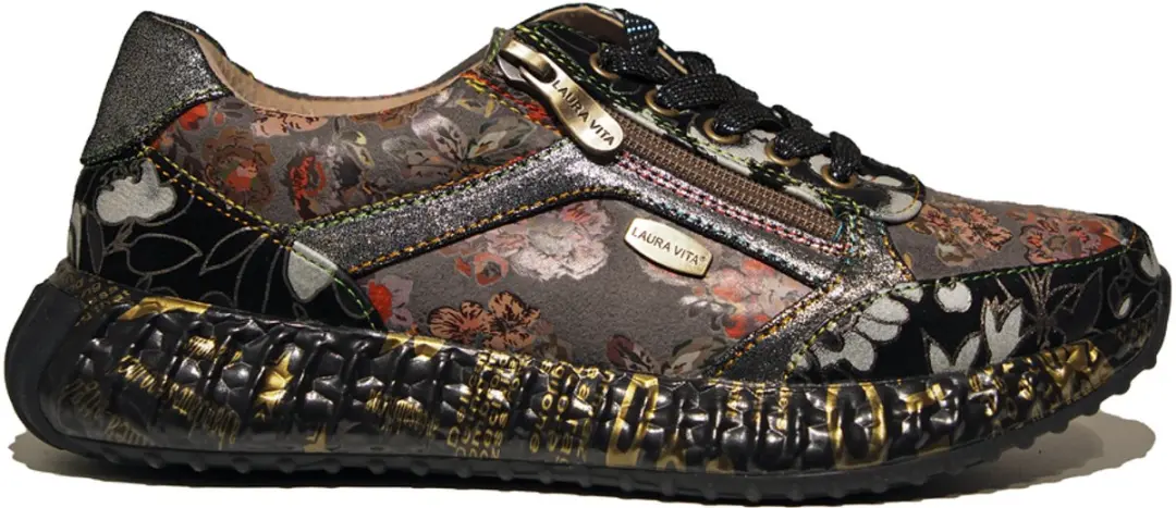 Laura Vita Burton 11 Sneakers