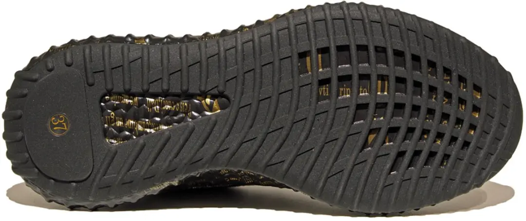 Laura Vita Burton 11 Sneakers - Brons - afbeelding 4 van 5