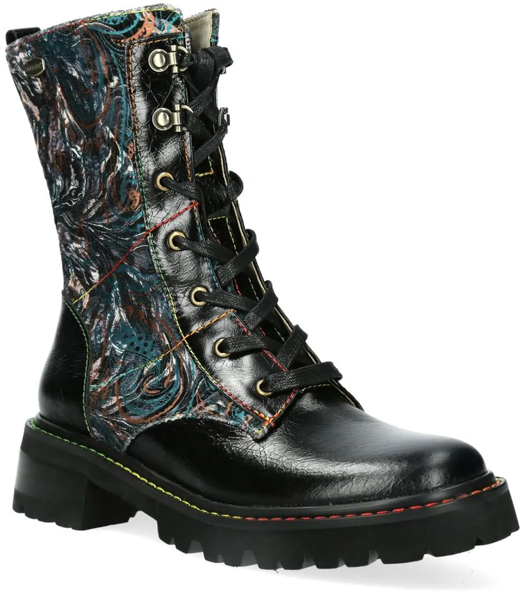 Laura Vita Veterboot Kouleo 20 SL51584D-20A