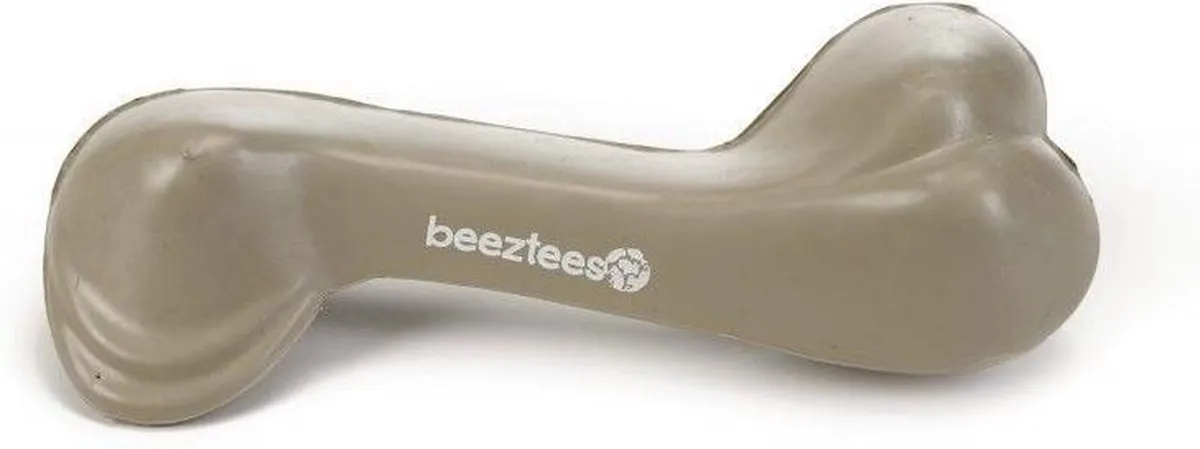 Beeztees Massief Been No3 Hondenspeelgoed 14cm