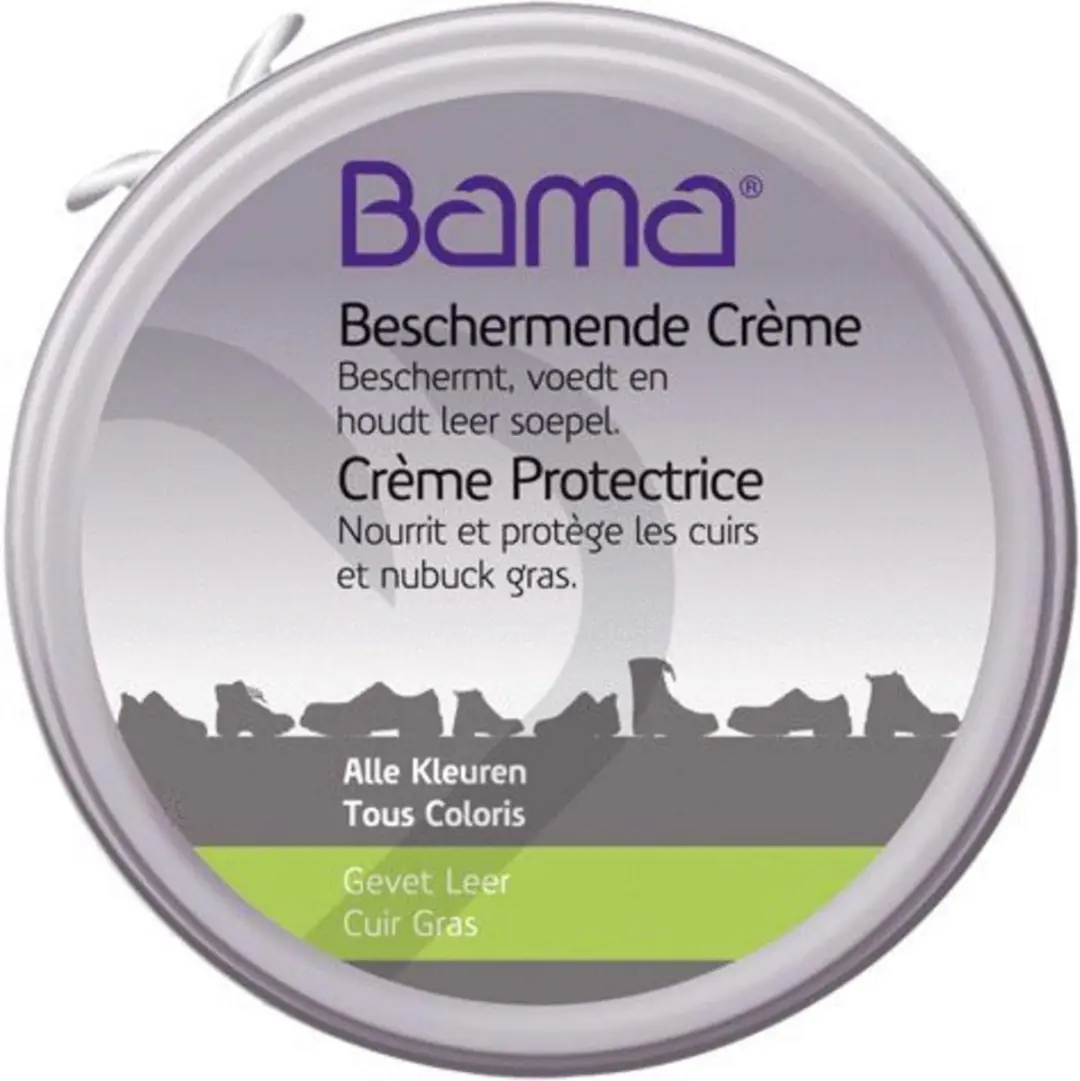 Bama Beschermende Creme